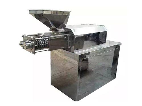 JZL型螺桿擠壓造粒機(jī)