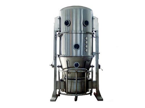 PGL-B系列噴霧干燥制粒機(jī)