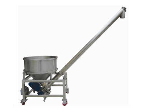 LSA型螺旋輸送機(jī)
