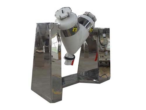 V型塑料混合機